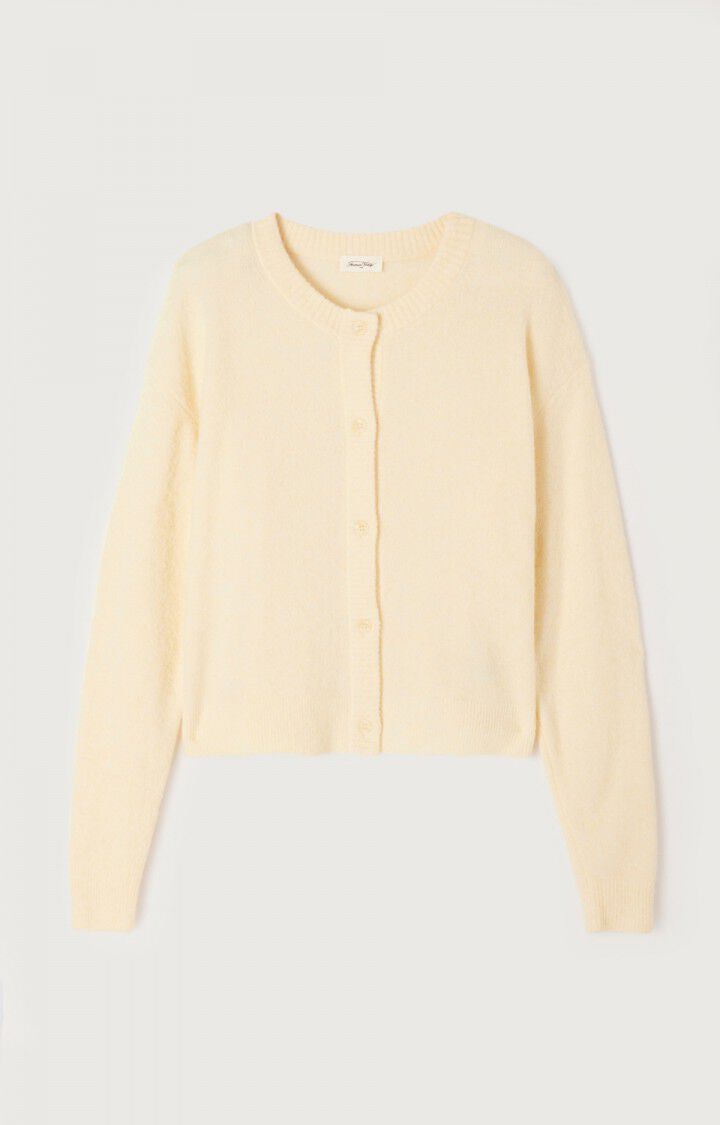 Damski cardigan Damsville American Vintage BÉBÉ Concept 