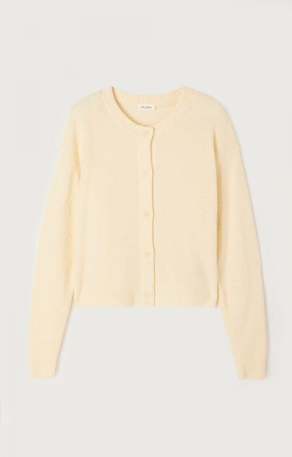 Damski cardigan Damsville American Vintage BÉBÉ Concept 