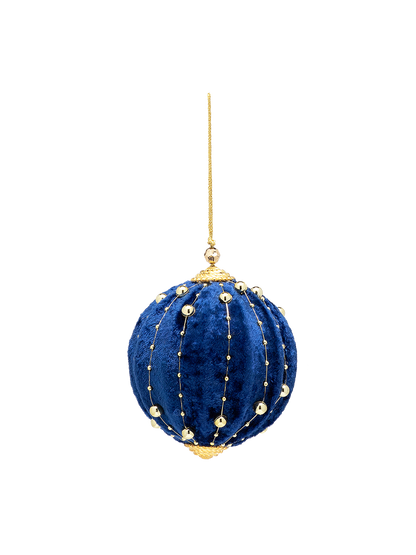 Ozdoba choinkowa Anna + Nina BÉBÉ Concept 