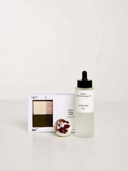 Zestaw prezentowy Mother’s Day La Bomba BÉBÉ Concept 