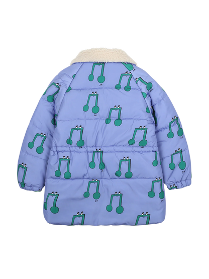 Kurtka Melody Padded Jacket Jelly Mallow BÉBÉ Concept 