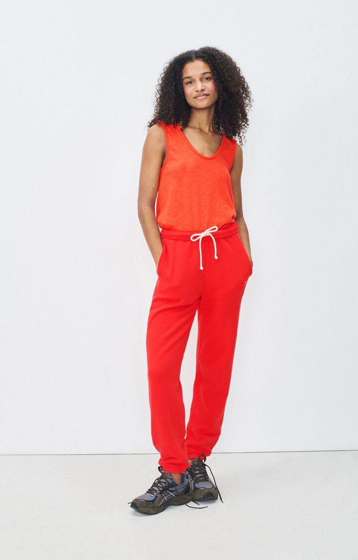 Damskie spodnie dresowe Izubird American Vintage BÉBÉ Concept 