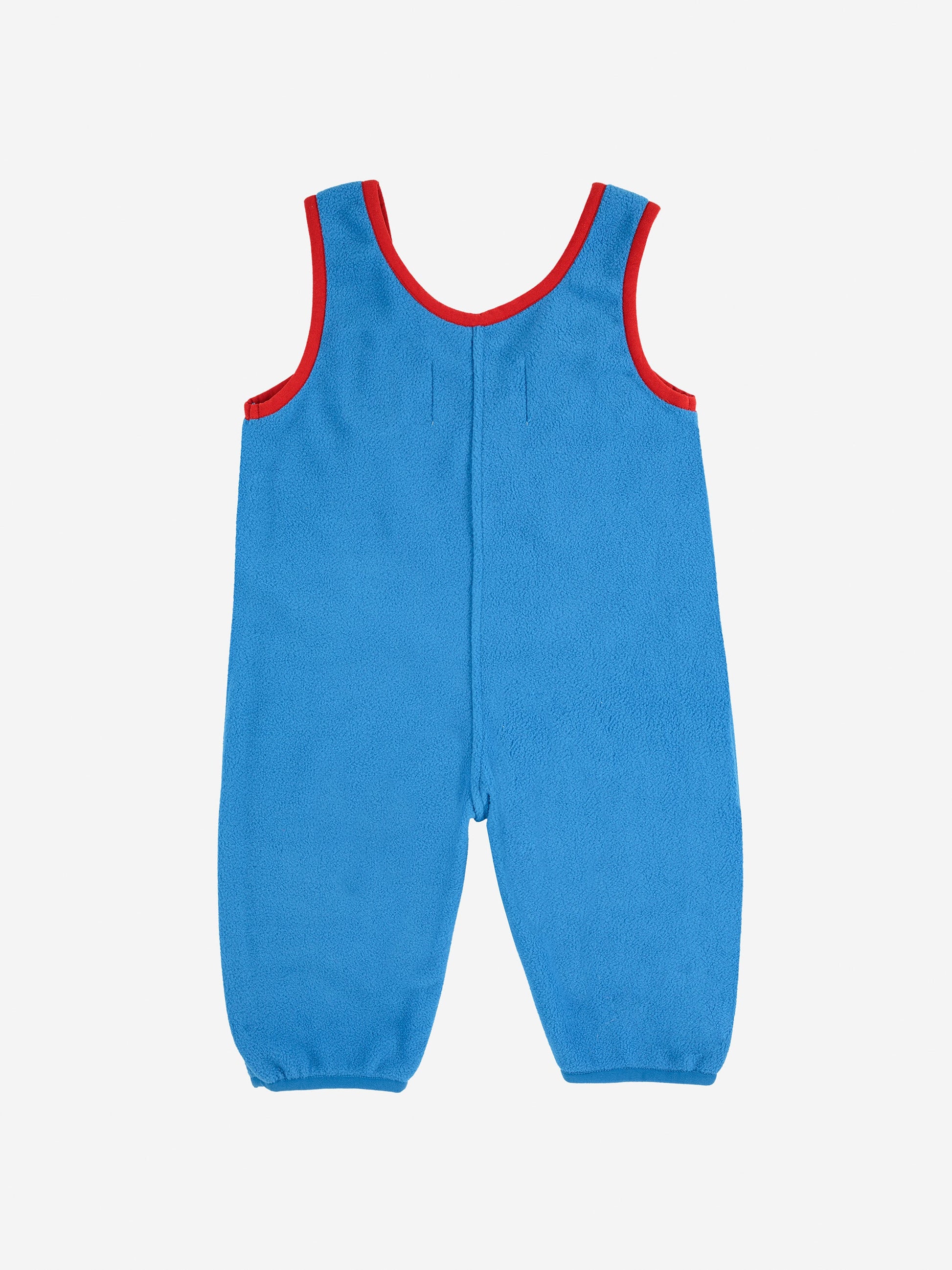 Doggy Mate polar fleece overall Baby Bobo Choses BÉBÉ Concept 