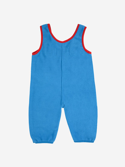 Doggy Mate polar fleece overall Baby Bobo Choses BÉBÉ Concept 