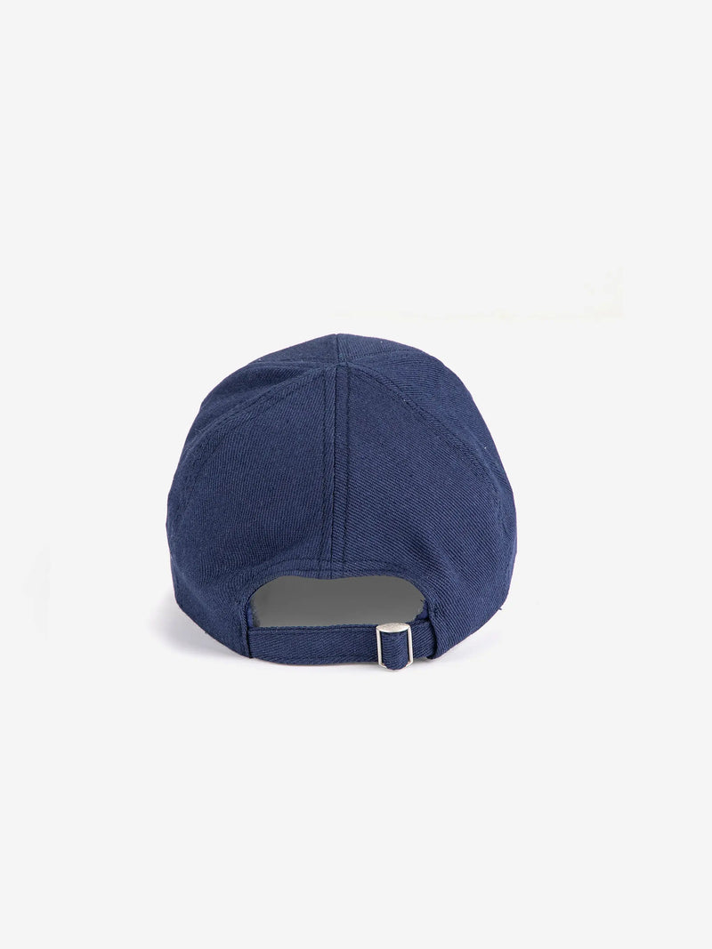 Czapka Pixel Daisy twill cap Bobo Choses BEBE Concept 