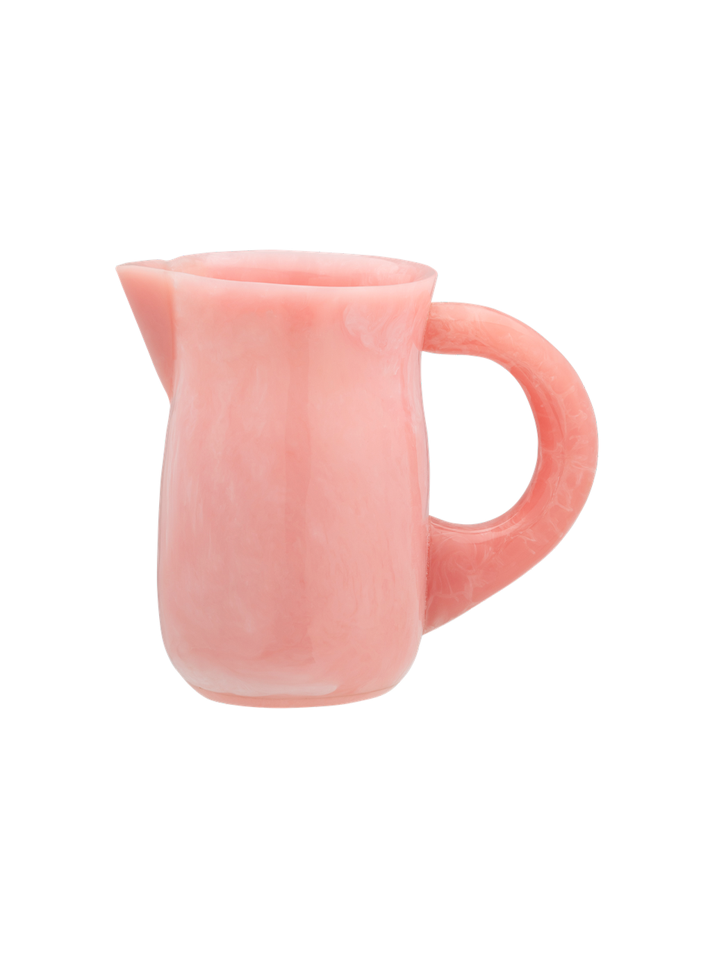 Pink Lemonade Jug