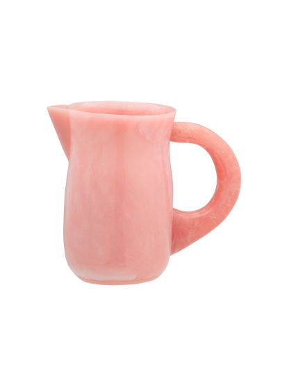 Pink Lemonade Jug