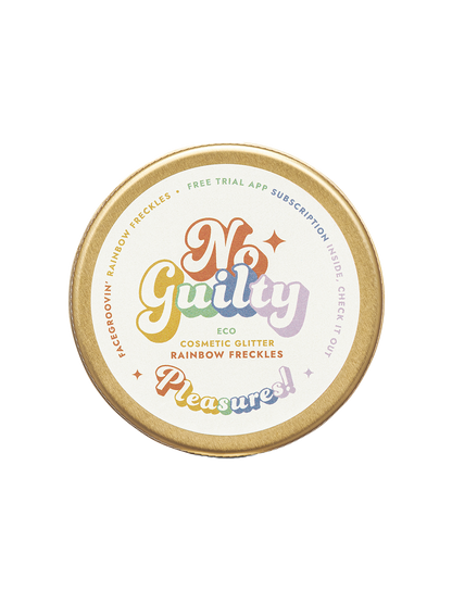 Bio brokat do twarzy i ciała Ministerstwo Dobrego Mydła BÉBÉ Concept