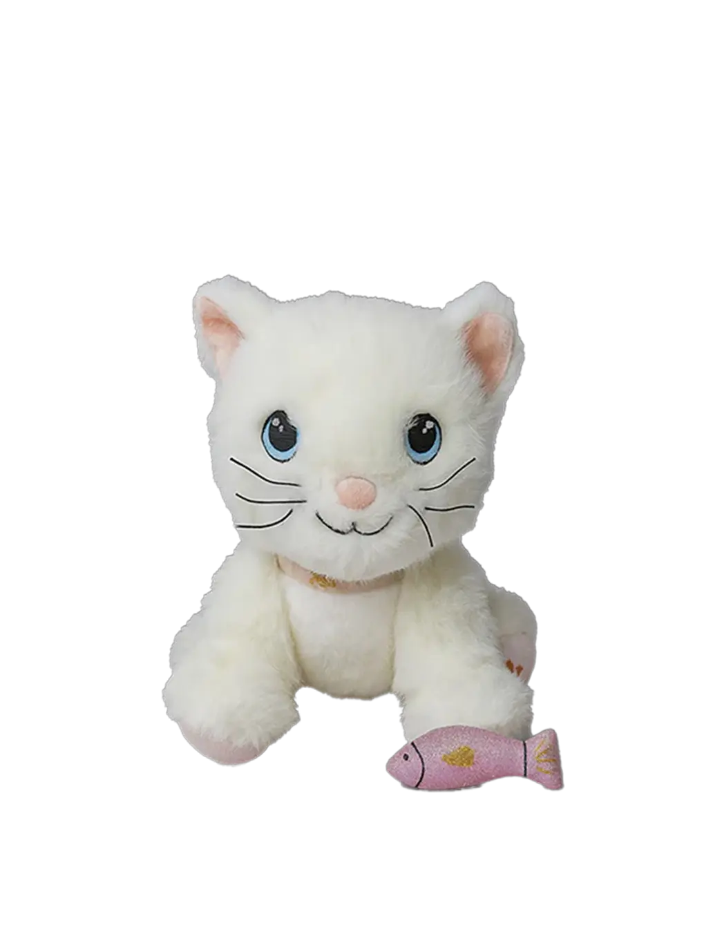 Kot z magnetycznym pyszczkiem Dinkum Cat Olli Ella BEBE Concept 