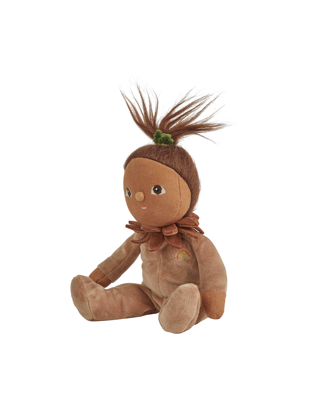 Miękka laleczka Dinky Dinkum Doll Olli Ella BÉBÉ Concept