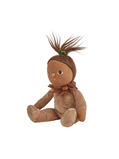 Miękka laleczka Dinky Dinkum Doll Olli Ella BÉBÉ Concept