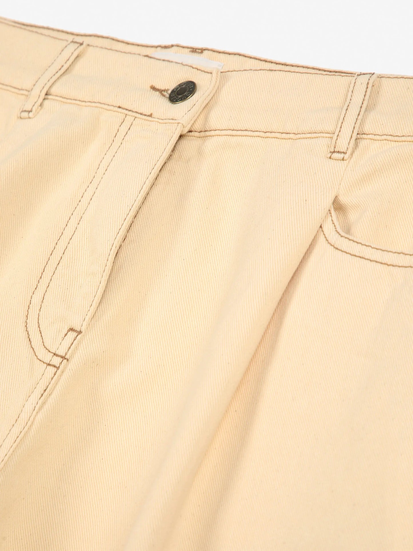 Szorty Pleated twill bermuda Adult Bobo Choses BEBE Concept 