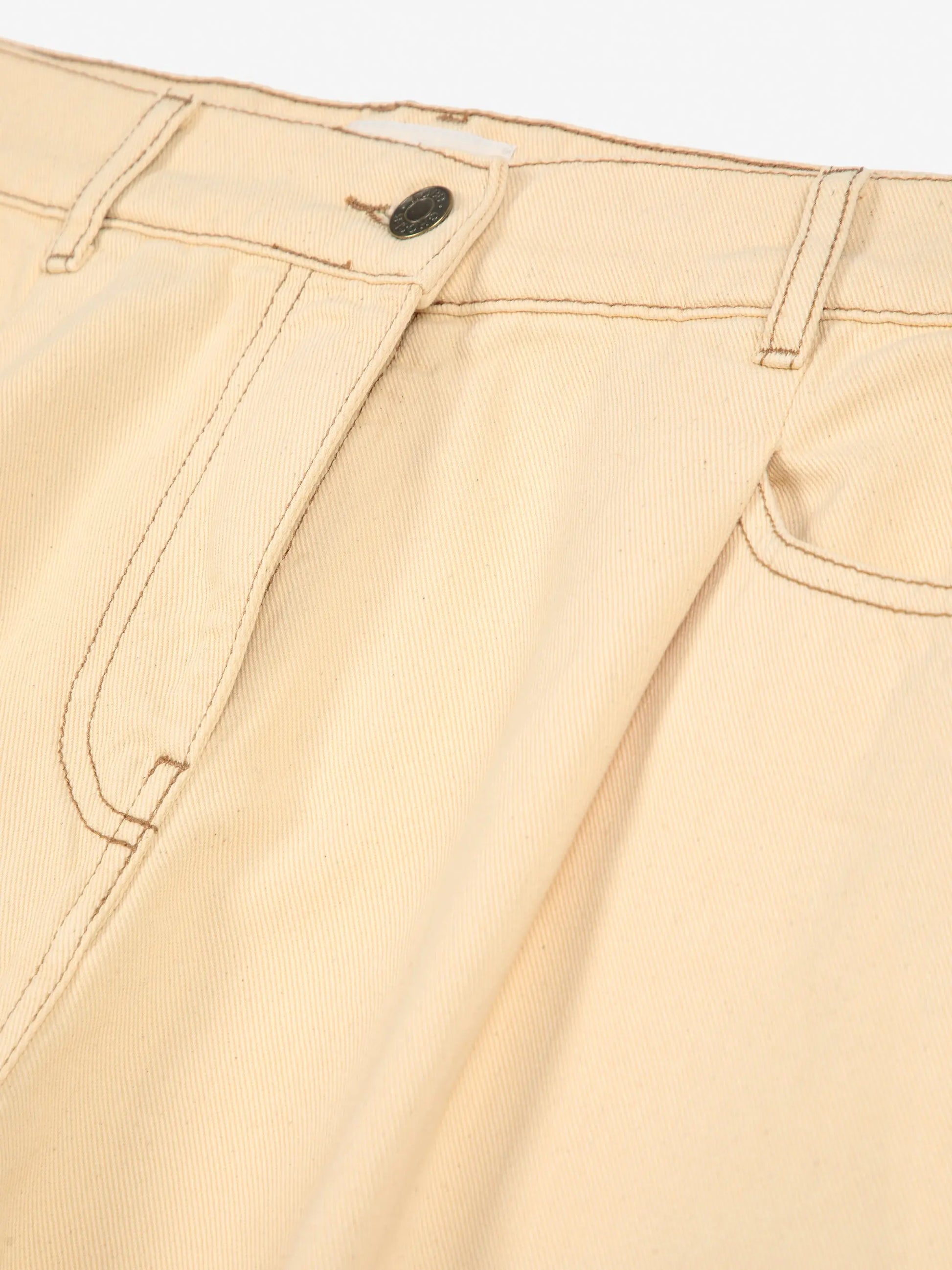 Szorty Pleated twill bermuda Adult Bobo Choses BEBE Concept 