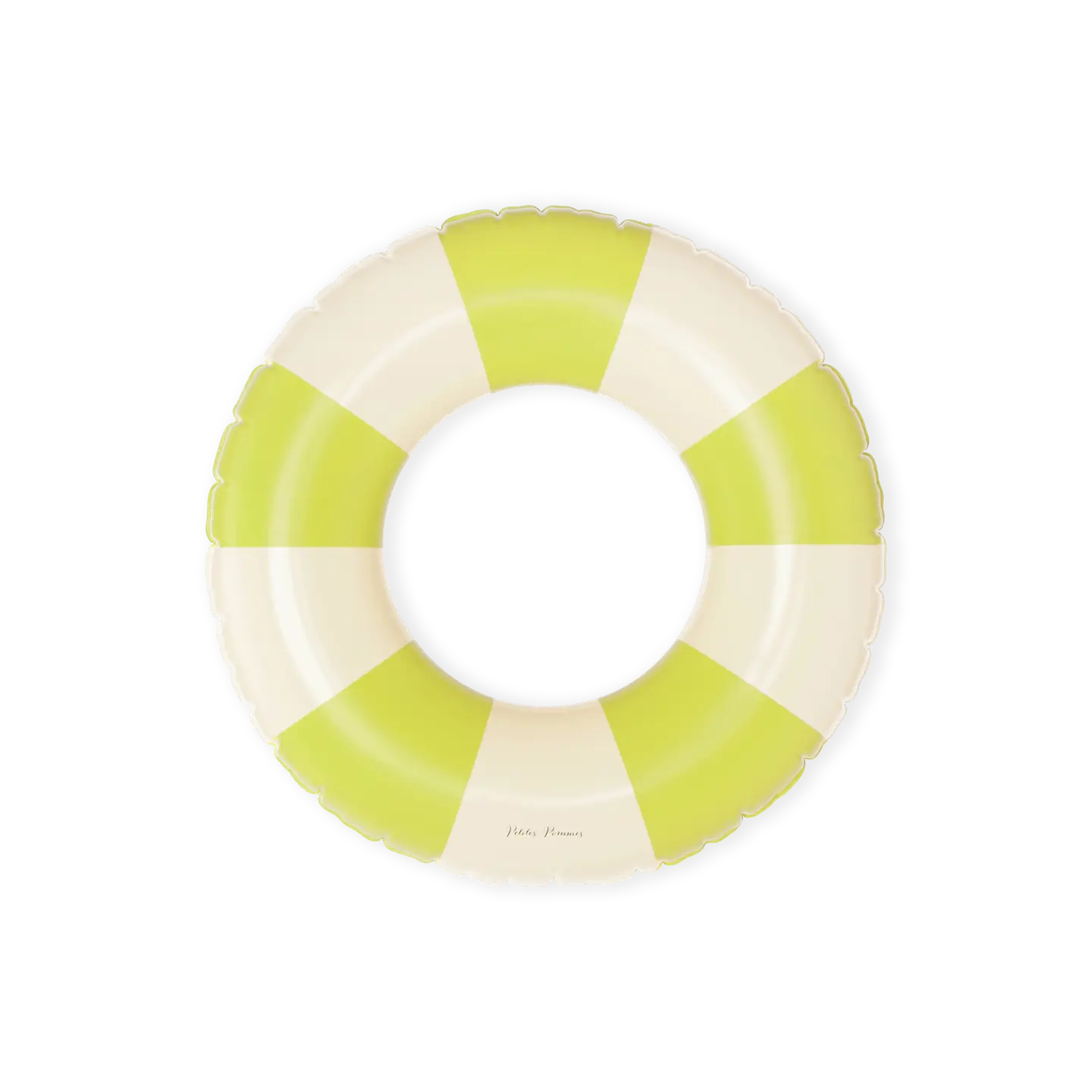 Dmuchane koło do pływania Petites Pommes BÉBÉ Concept