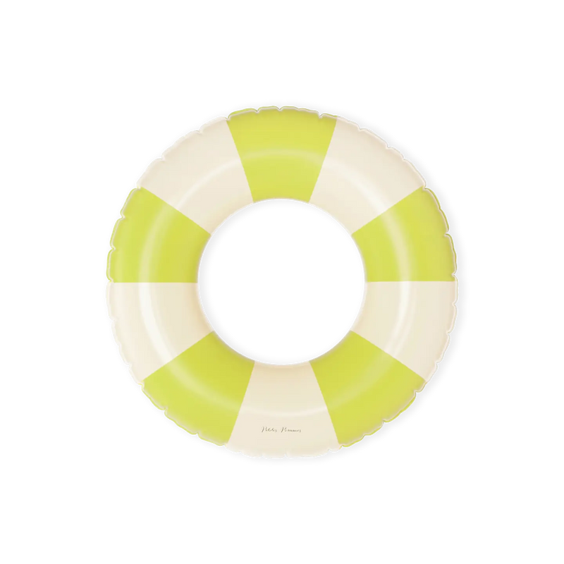 Dmuchane koło do pływania Petites Pommes BÉBÉ Concept