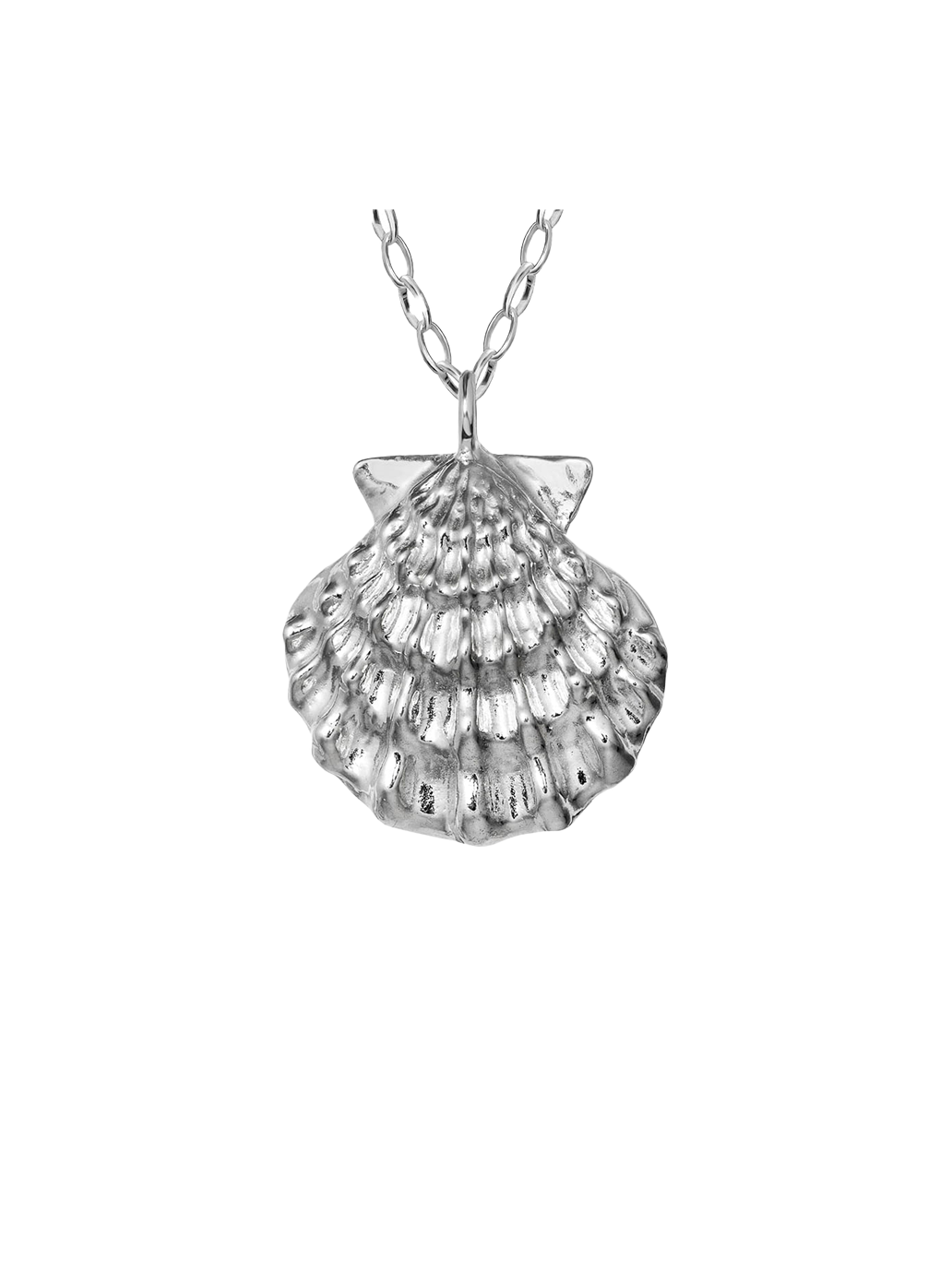 Naszyjnik Scallop MAAR BÉBÉ Concept 