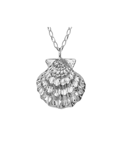 Naszyjnik Scallop MAAR BÉBÉ Concept 