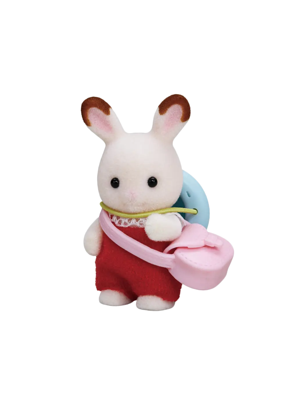 Kolekcjonerska figurka Baby Króliczek Sylvanian Families BEBE Concept 