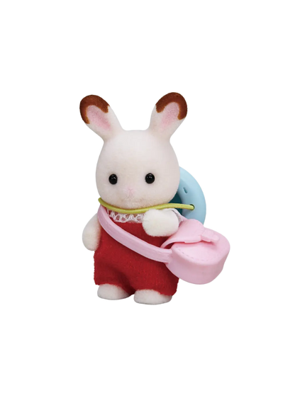 Kolekcjonerska figurka Baby Króliczek Sylvanian Families BEBE Concept 