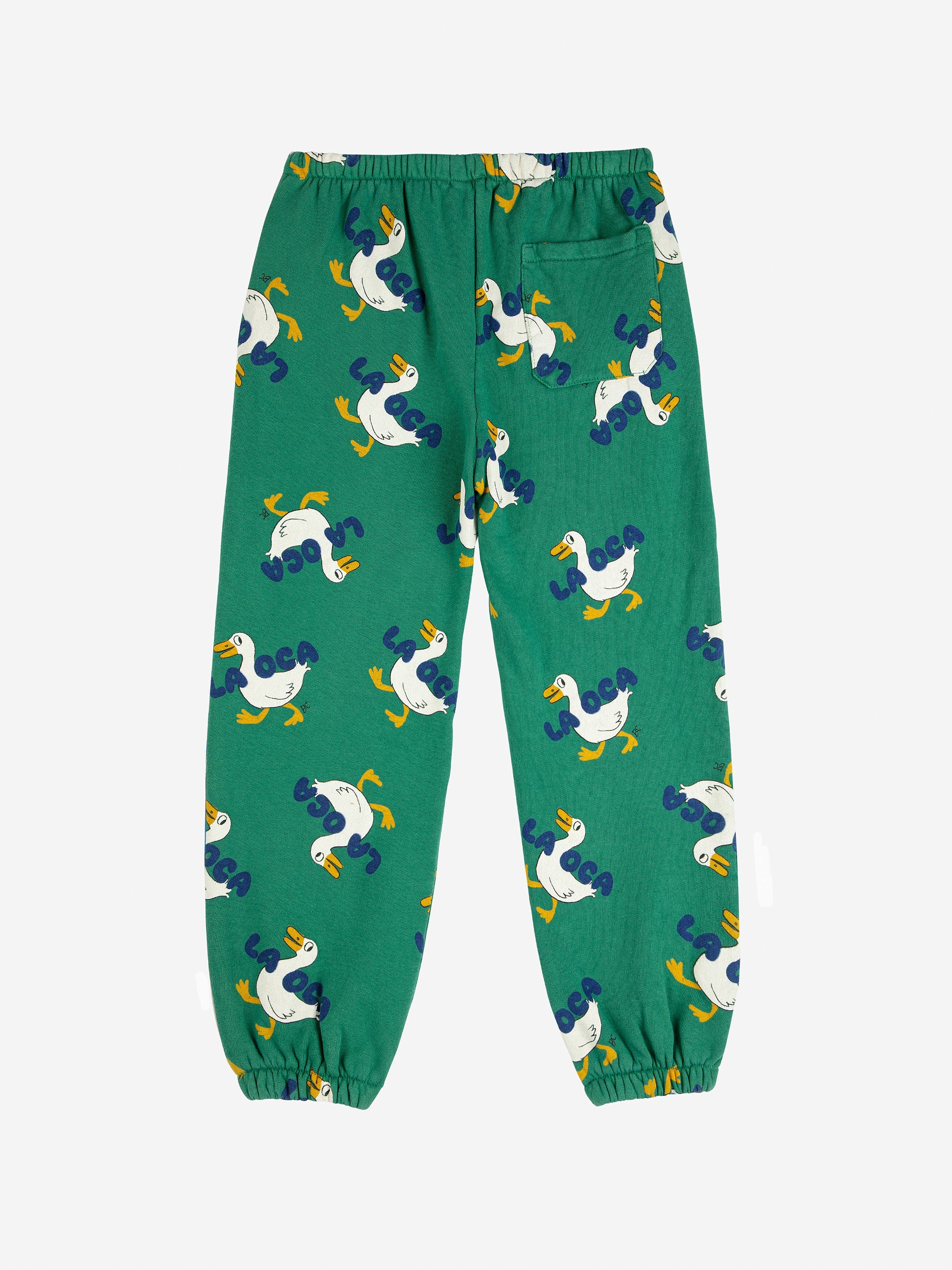 La Oca all over joggings Kids Bobo Choses BÉBÉ Concept 