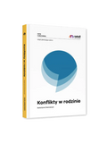 Konflikty w rodzinie Wydawnictwo Natuli BÉBÉ Concept