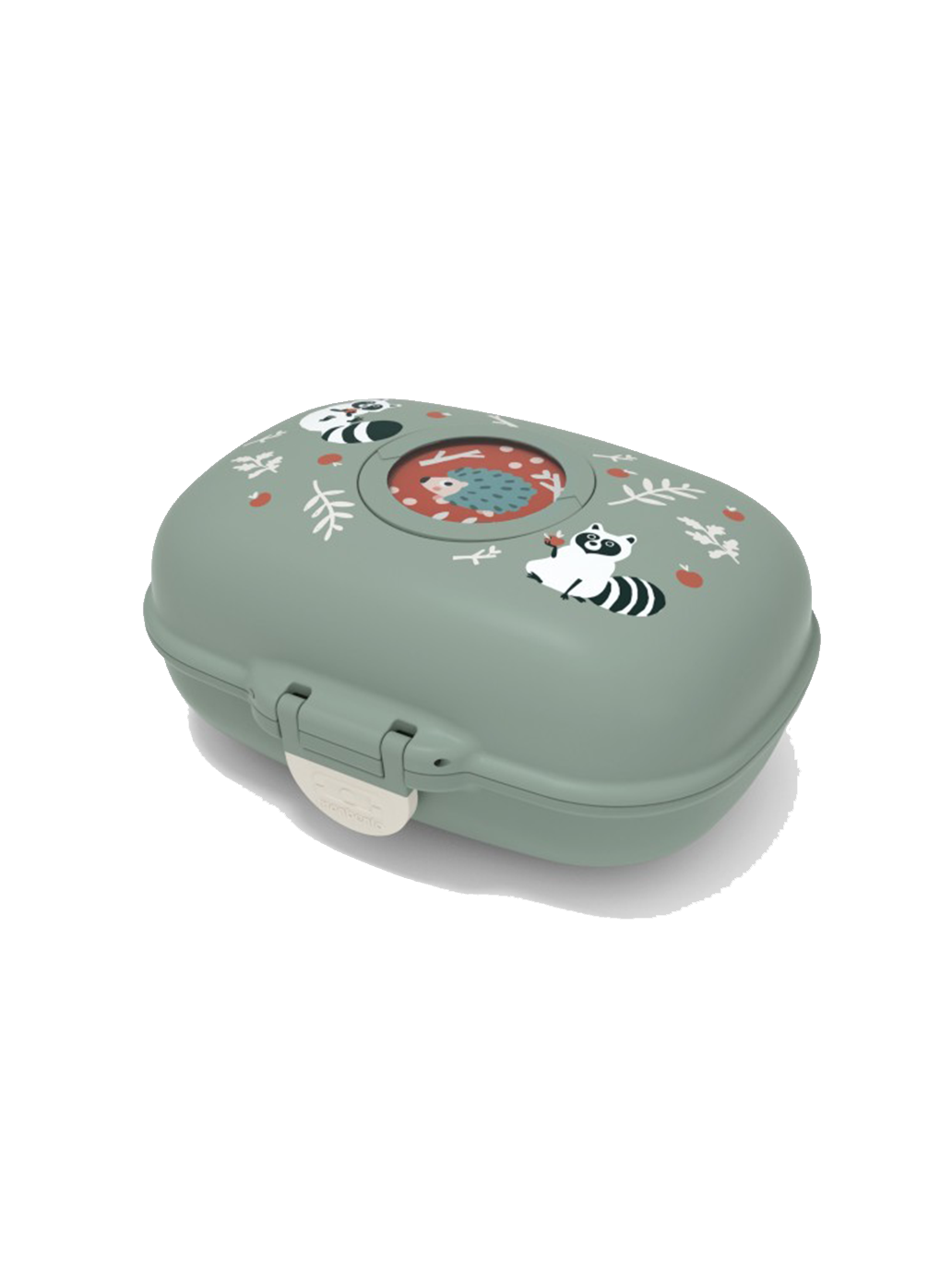 Lunchbox dziecięcy snack box Gram Monbento BÉBÉ Concept 