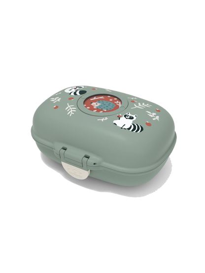 Lunchbox dziecięcy snack box Gram Monbento BÉBÉ Concept 