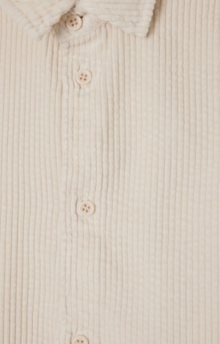 Sztruksowa koszula na guziki Padow Kids American Vintage BÉBÉ Concept 