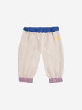 Bobo Choses color block jogging pants Baby Bobo Choses BÉBÉ Concept 