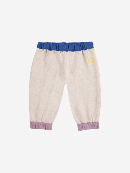 Bobo Choses color block jogging pants Baby Bobo Choses BÉBÉ Concept 
