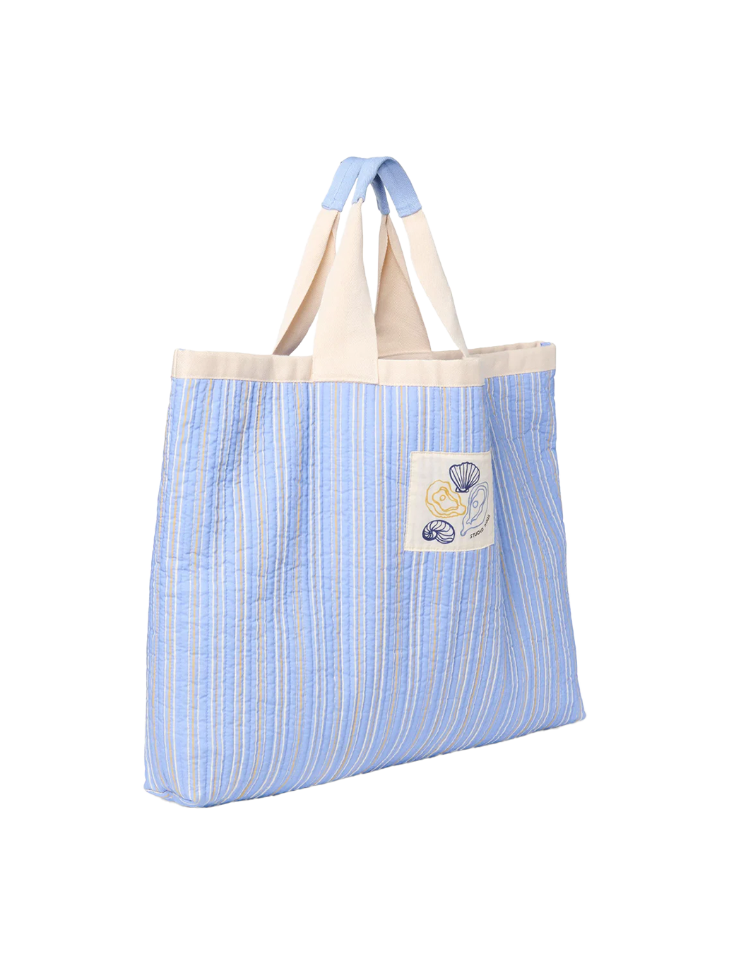 Torba plażowa Beach Bag Studio Noos BÉBÉ Concept 