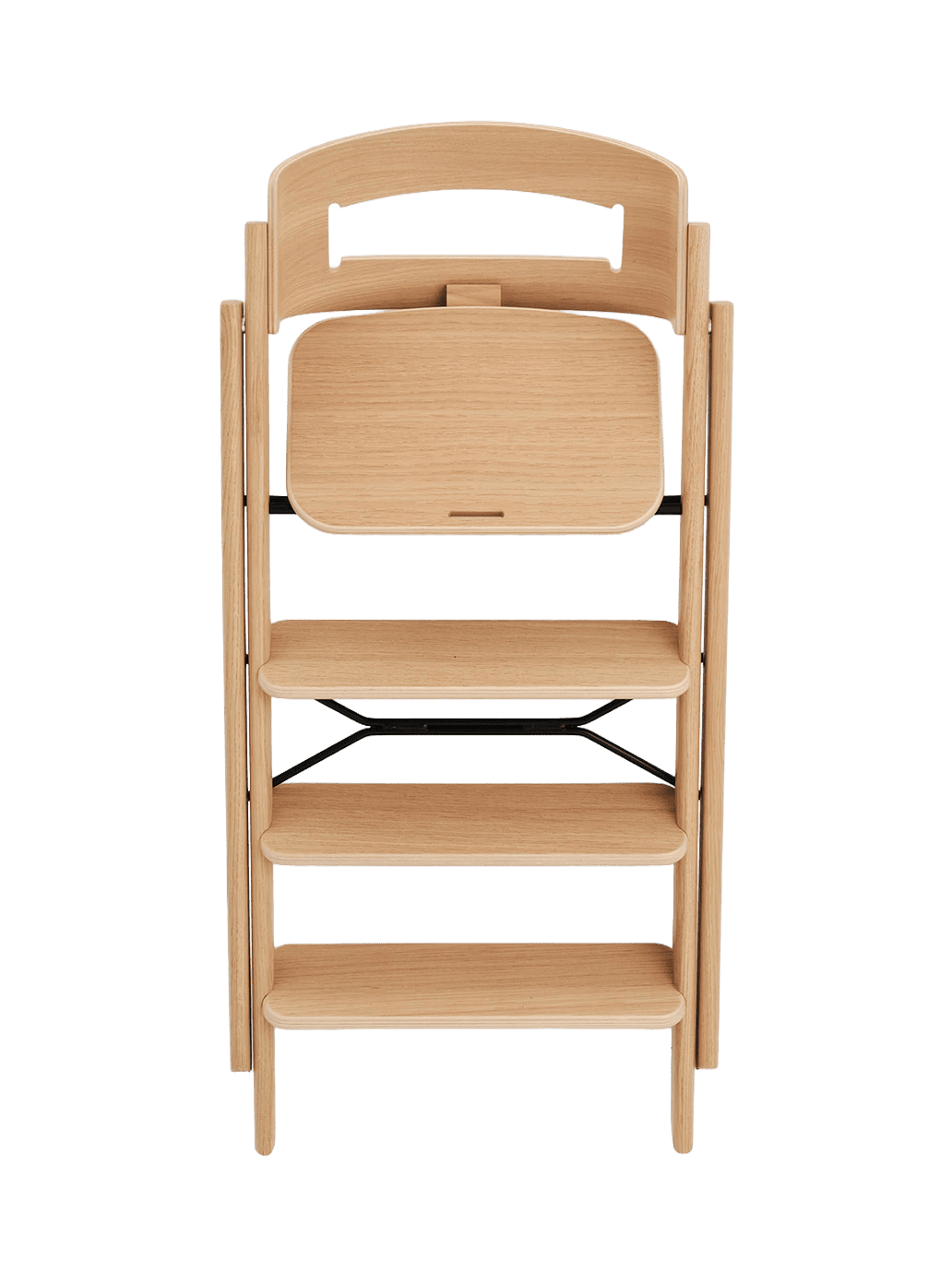 Wieszak ścienny na krzesełko KAOS KLAPP® Kaos BÉBÉ Concept 