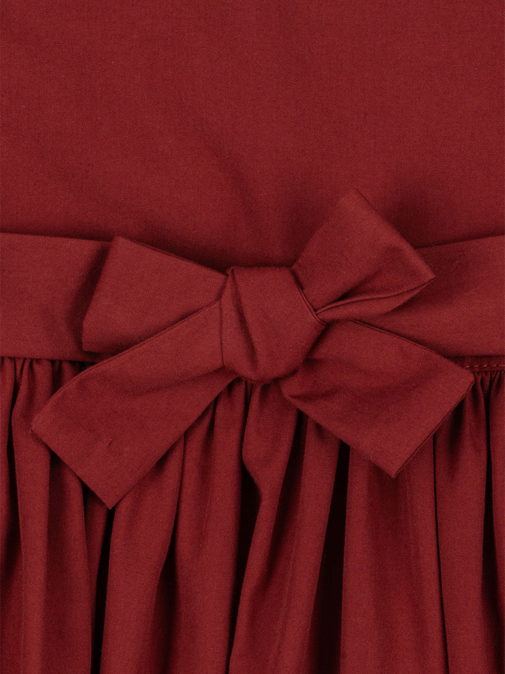 Sukienka świąteczna Coeur Collar Dress Konges Slojd BÉBÉ Concept 