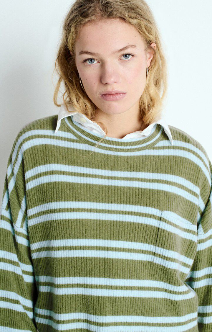 Damski sweter Raxow American Vintage BÉBÉ Concept 