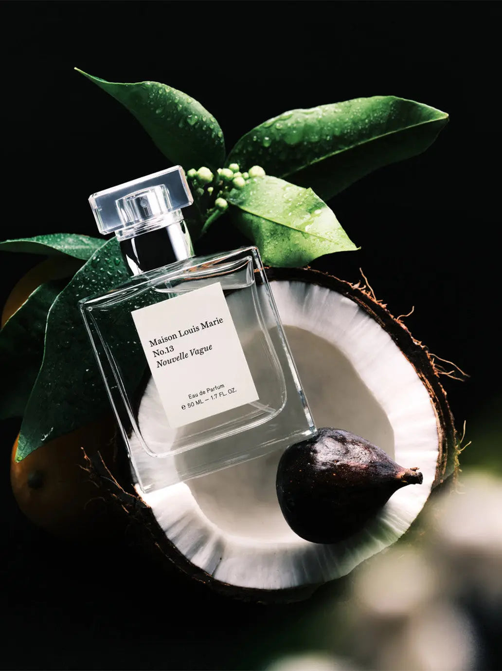 Woda perfumowana No. 13 Maison Louis Marie BEBE Concept 