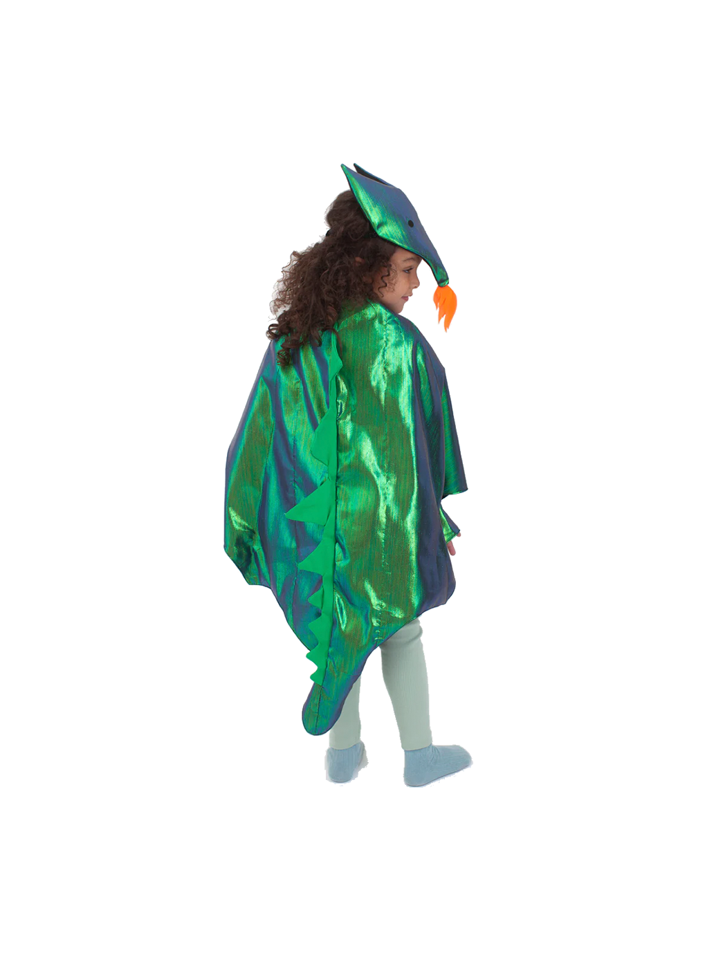 Przebranie z peleryną smok Meri Meri BÉBÉ Concept