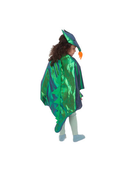 Przebranie z peleryną smok Meri Meri BÉBÉ Concept