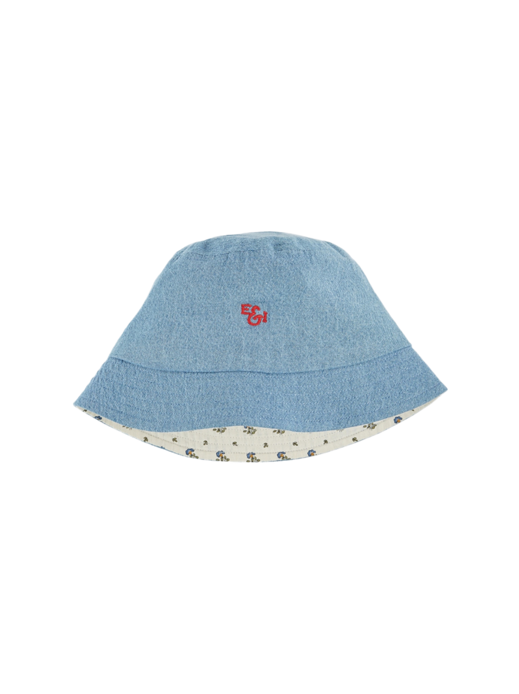 Kapelusz Emile et Ida BÉBÉ Concept 