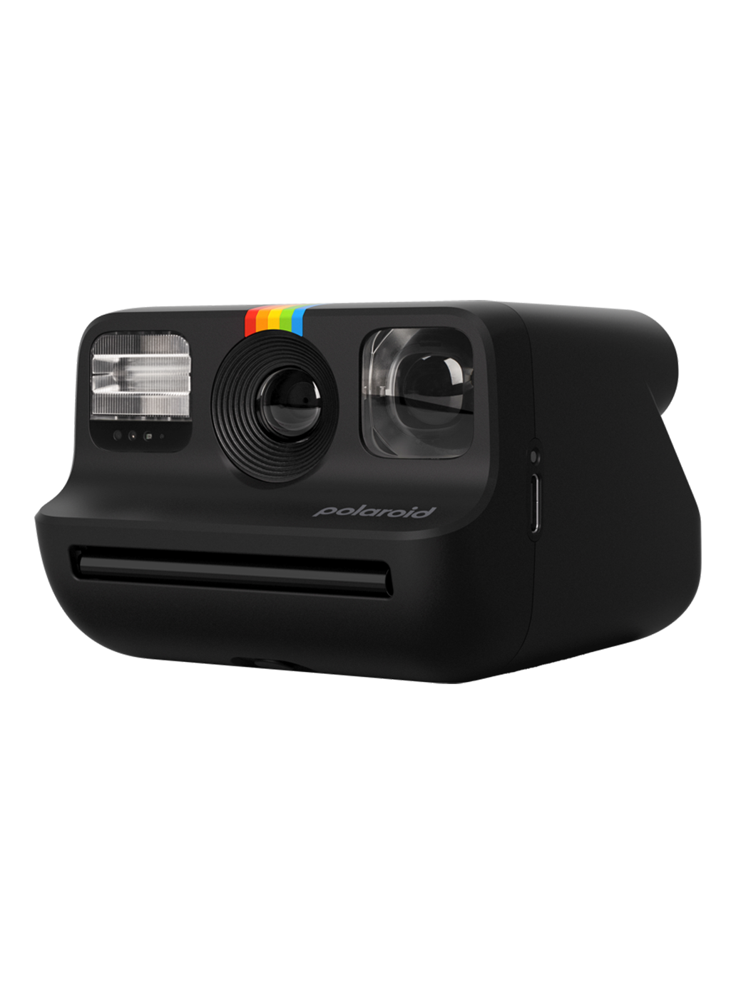 Polaroid Go Gen 2 + Color Film Bundle