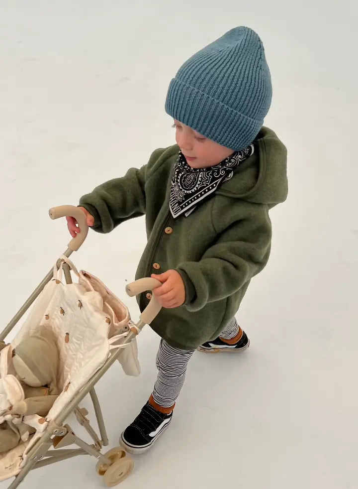 engel natur schlafsack śpiworek do spania z wełny merino Baby