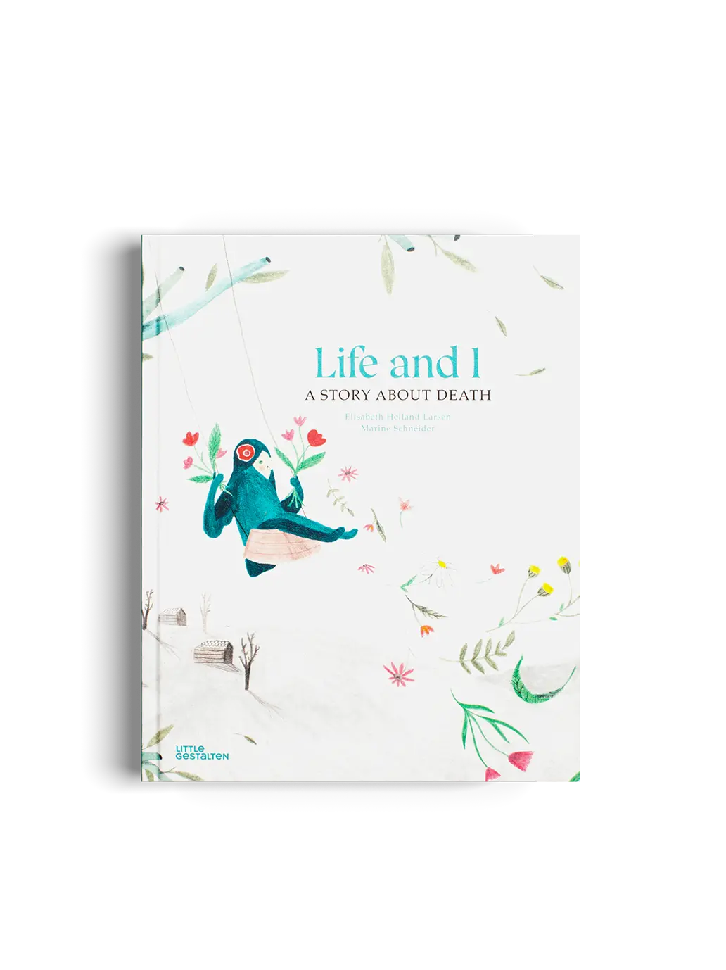 LIFE AND I Little Gestalten BÉBÉ Concept