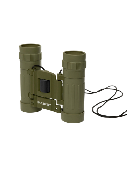 Lornetka Huckleberry Binoculars Kikkerland BÉBÉ Concept 
