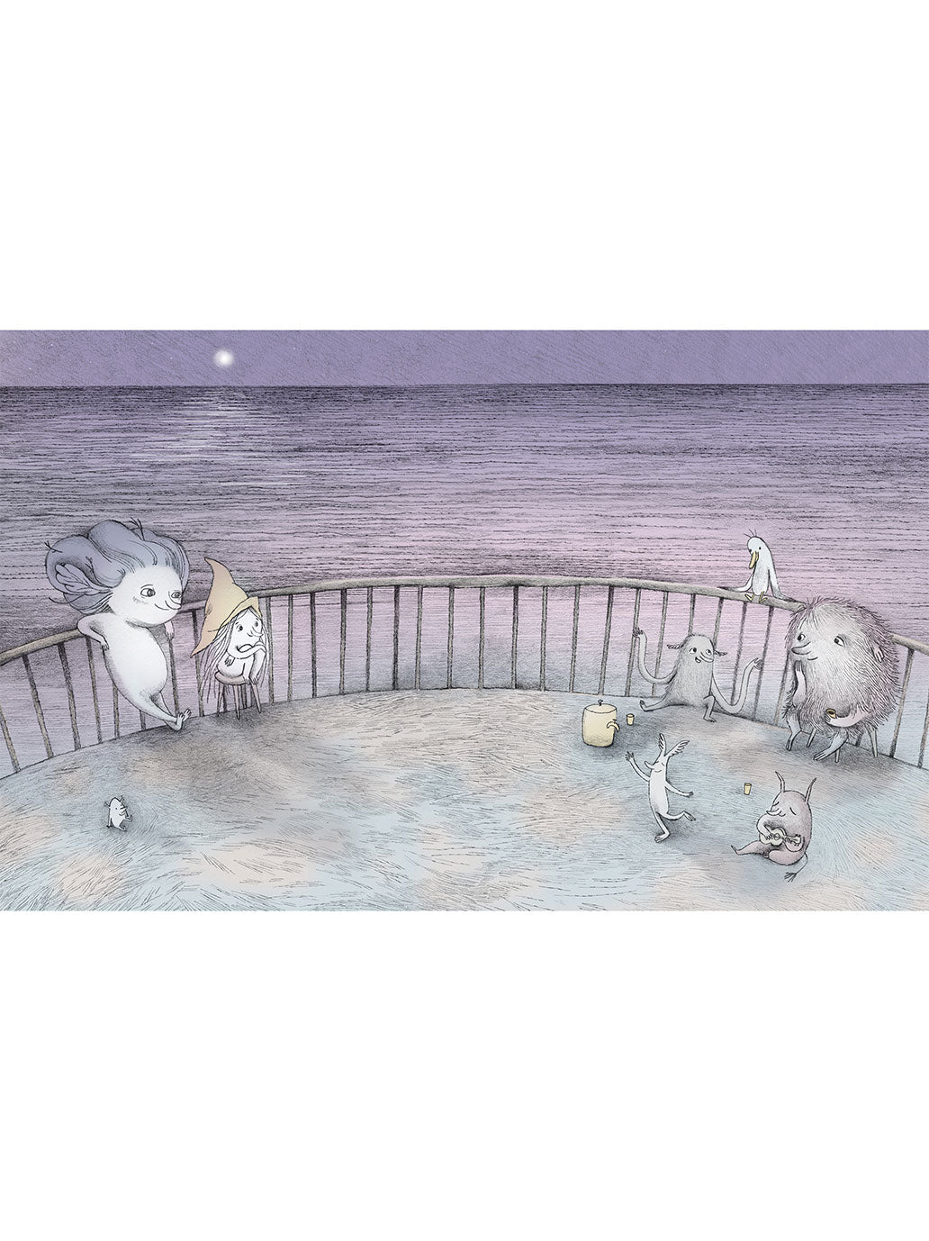 Uczucia i Mądrość Wydawnictwo Dwie Siostry BÉBÉ Concept 