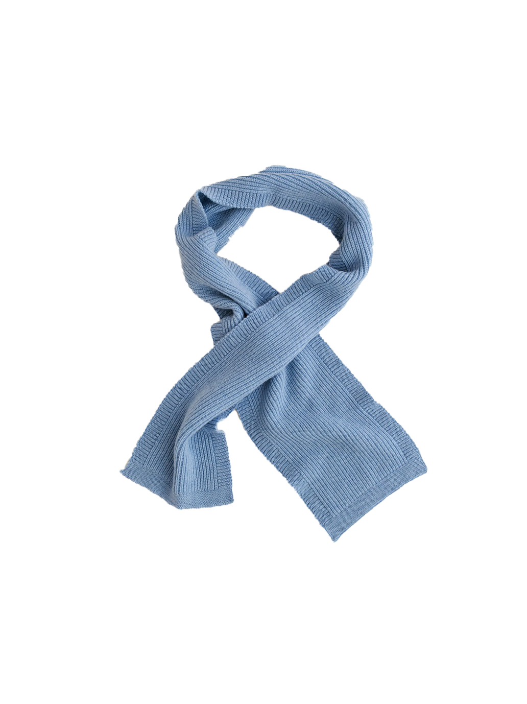 szalik z wełny merino Gustave Hvid BÉBÉ Concept