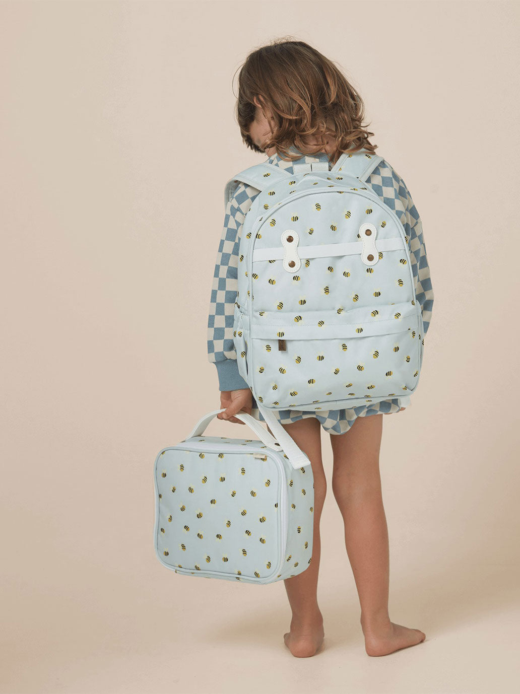 Torba na lunch See Ya Olli Ella BÉBÉ Concept 