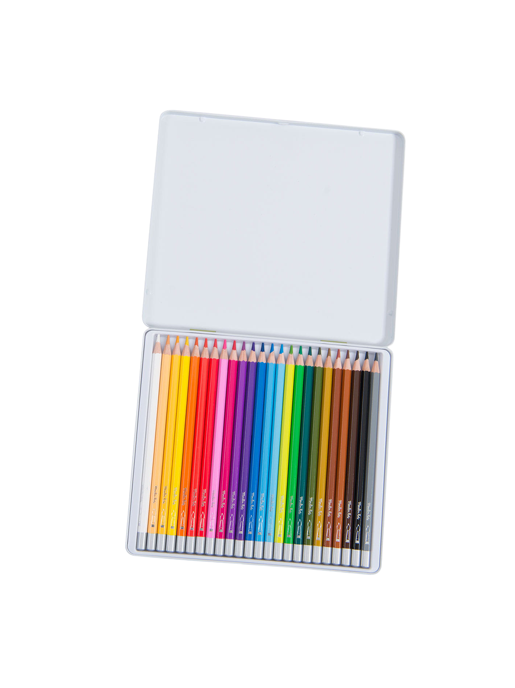 Zestaw kredek akwarelowych Moulin Roty BÉBÉ Concept 