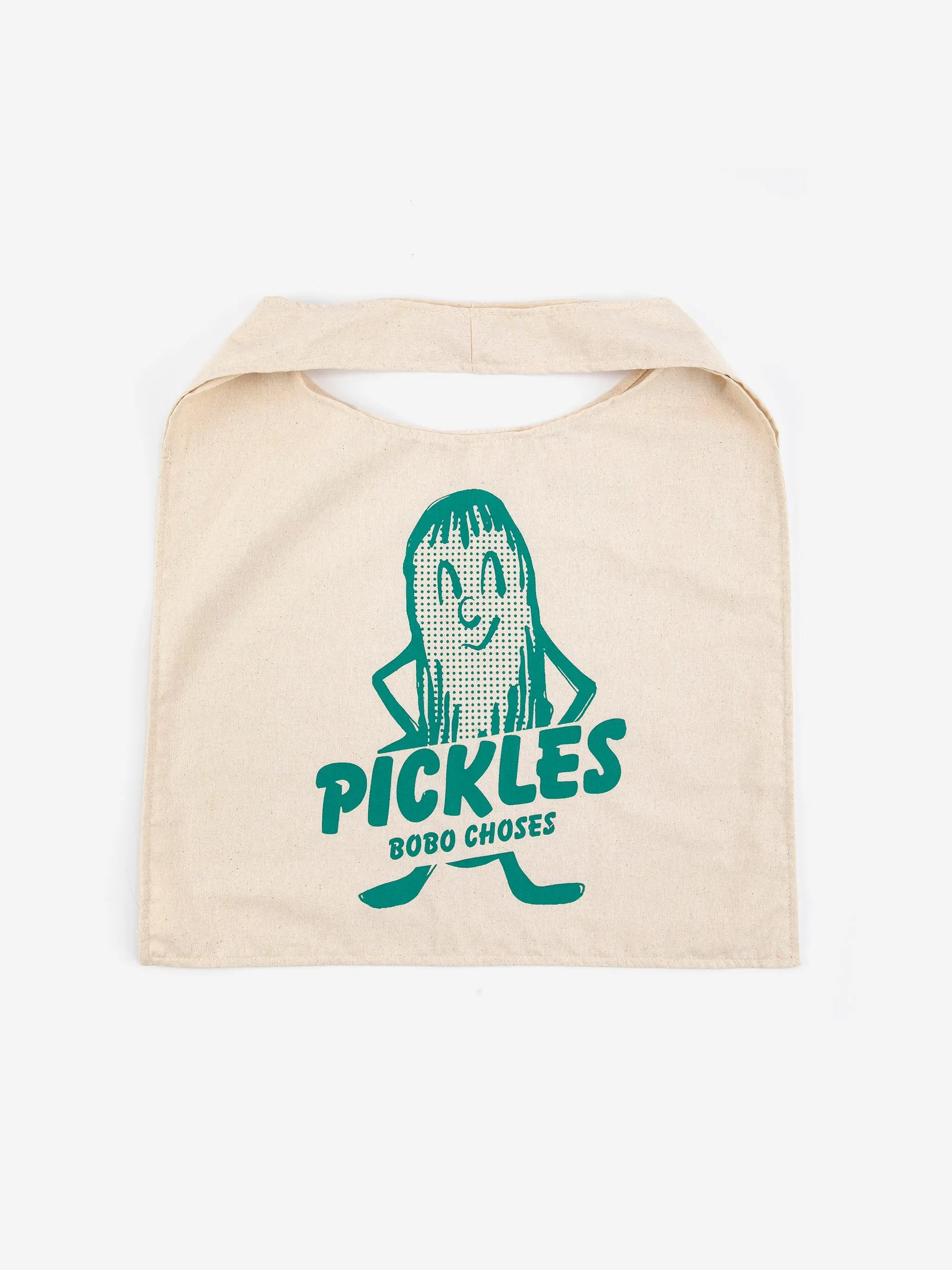 Pickles tote bag pack Bobo Choses BÉBÉ Concept 