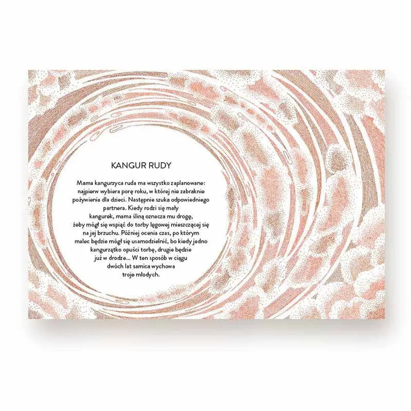 Narodziny Wydawnictwo Tatarak BÉBÉ Concept