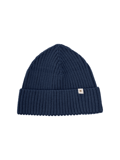 Czapka Beanie Wool Knit Huttelihut BÉBÉ Concept 