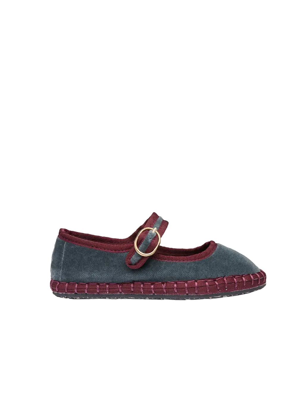 Buty dziecięce Mary Jane Flabelus BÉBÉ Concept 